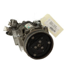 Compresseur clim RENAULT KANGOO 2 Photo n°1