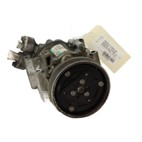 Compresseur clim RENAULT KANGOO 2 Photo n°1