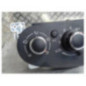 Commande chauffage DACIA LODGY