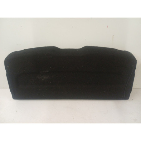 Plage arriere OPEL CORSA F Photo n°1
