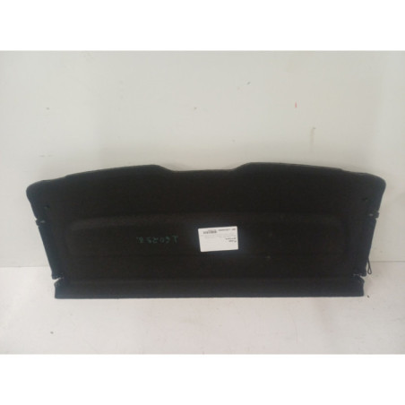 Plage arriere OPEL CORSA F