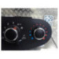 Commande chauffage DACIA LODGY