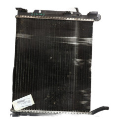 Radiateur eau RENAULT KANGOO 2 Photo n°1