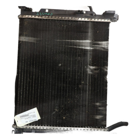 Radiateur eau RENAULT KANGOO 2 Photo n°1