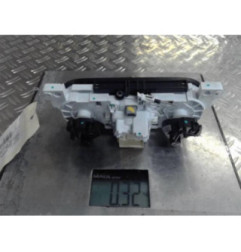 Commande chauffage DACIA LODGY Photo n°4