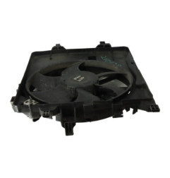 Ventilateur eau RENAULT KANGOO 2 Photo n°1