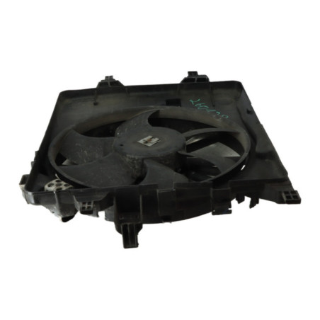 Ventilateur eau RENAULT KANGOO 2 Photo n°1