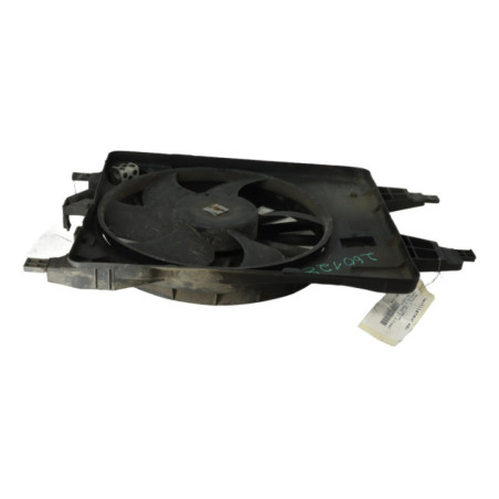 Ventilateur eau RENAULT KANGOO 2