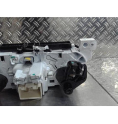 Commande chauffage DACIA LODGY Photo n°6