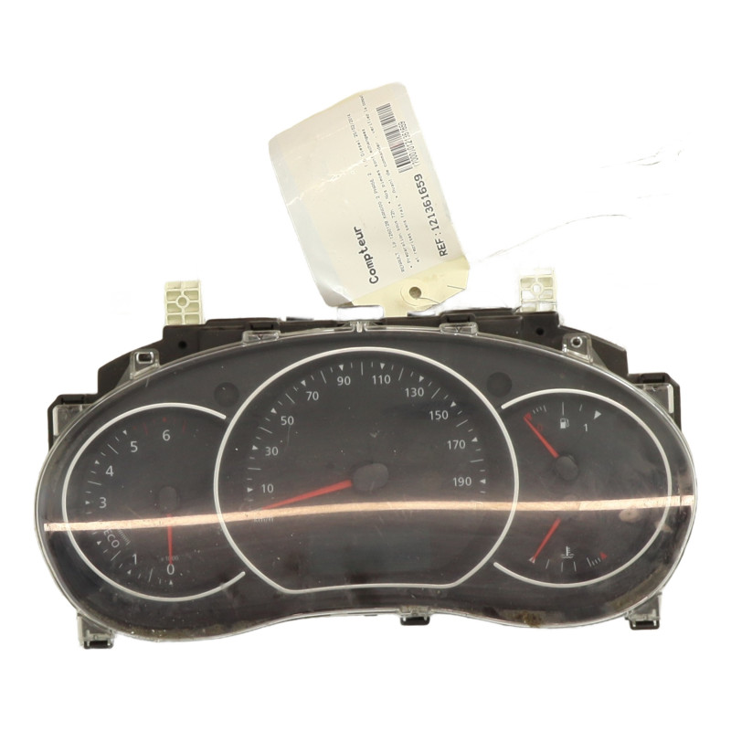 Compteur RENAULT KANGOO 2