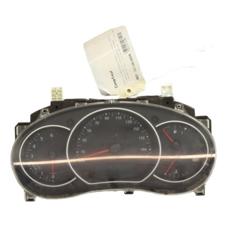 Compteur RENAULT KANGOO 2 Photo n°1