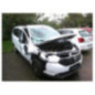 Commande chauffage DACIA LODGY