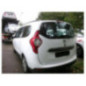 Commande chauffage DACIA LODGY