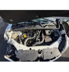 Commande chauffage DACIA LODGY Photo n°14