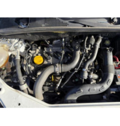 Commande chauffage DACIA LODGY Photo n°15