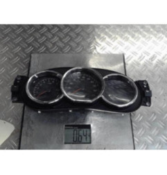 Compteur DACIA LODGY Photo n°1