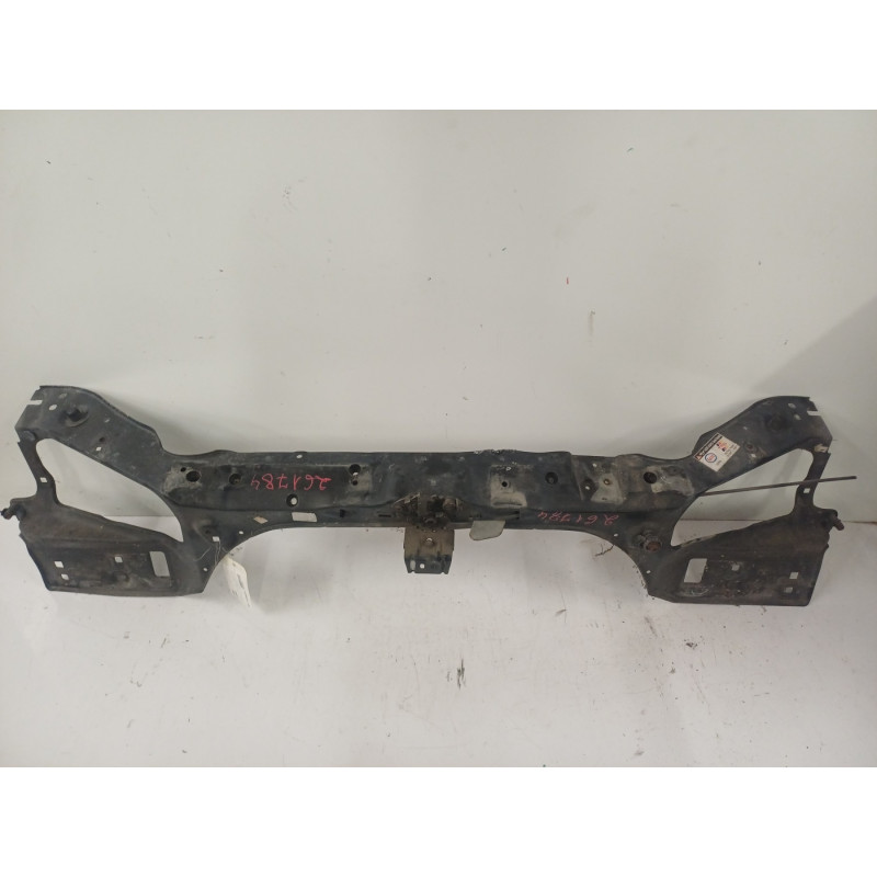 Face avant PEUGEOT 306