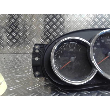 Compteur DACIA LODGY