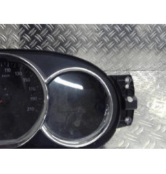 Compteur DACIA LODGY Photo n°4