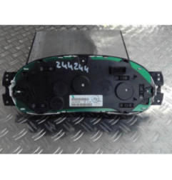 Compteur DACIA LODGY Photo n°5