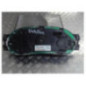 Compteur DACIA LODGY