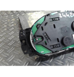 Compteur DACIA LODGY Photo n°6