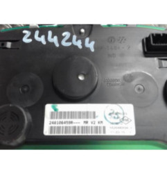 Compteur DACIA LODGY Photo n°8