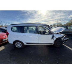 Compteur DACIA LODGY Photo n°19