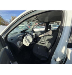 Compteur DACIA LODGY Photo n°20