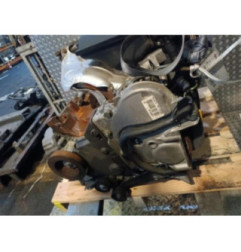 Moteur RENAULT CLIO 2