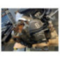 Moteur RENAULT CLIO 2