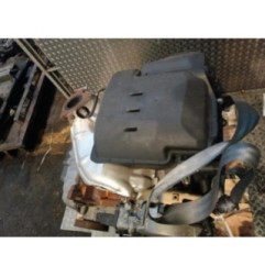 Moteur RENAULT CLIO 2 Photo n°3
