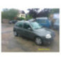 Moteur RENAULT CLIO 2