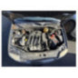 Moteur RENAULT CLIO 2