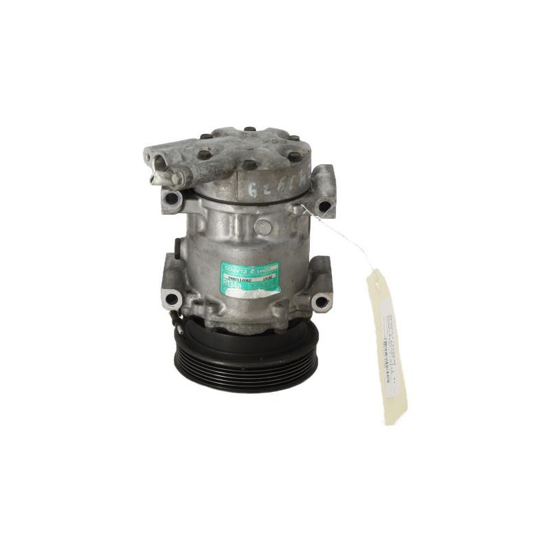 Compresseur clim RENAULT CLIO 2