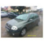 Compresseur clim RENAULT CLIO 2