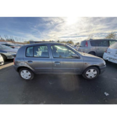 Compresseur clim RENAULT CLIO 2 Photo n°14