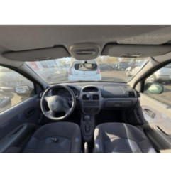 Compresseur clim RENAULT CLIO 2 Photo n°16