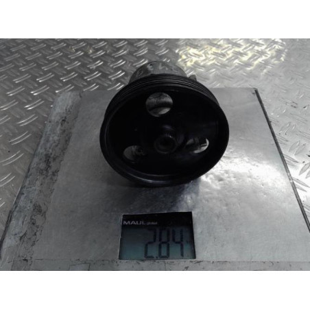 Pompe de direction RENAULT CLIO 2 Photo n°1