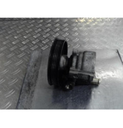 Pompe de direction RENAULT CLIO 2 Photo n°5
