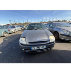 Pompe de direction RENAULT CLIO 2 Photo n°10