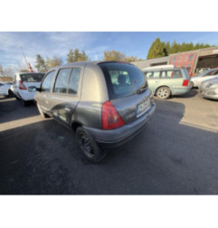 Pompe de direction RENAULT CLIO 2 Photo n°18