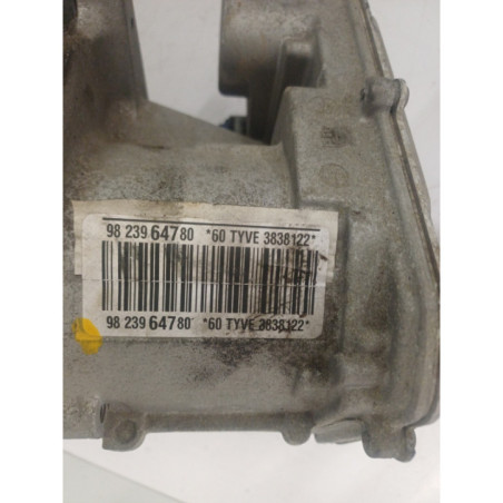 Cremaillere assistee CITROEN C3 3