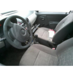 Ceinture avant droit DACIA SANDERO 1 Photo n°6