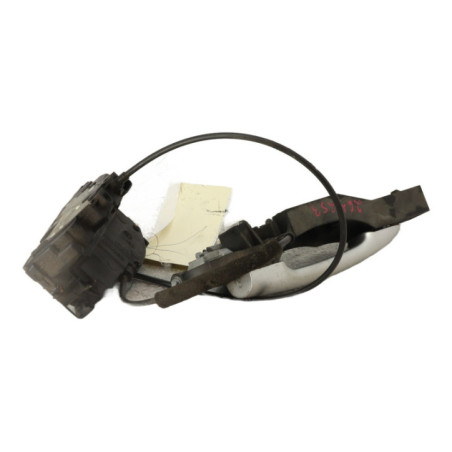 Serrure avant droit RENAULT MODUS Photo n°1