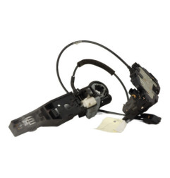 Serrure avant droit RENAULT MODUS