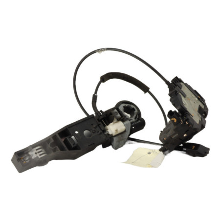 Serrure avant droit RENAULT MODUS