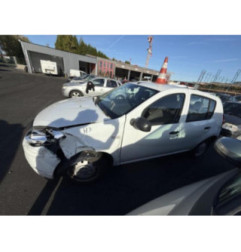 Ceinture avant droit DACIA SANDERO 1 Photo n°12