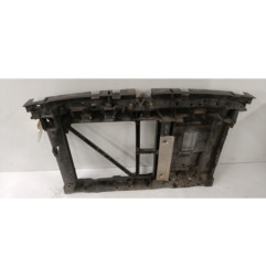 Face avant CITROEN C3 1