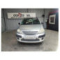 Face avant CITROEN C3 1